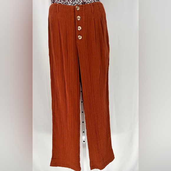 L*space Georgie Pants - Size Small - Picture 3 of 13